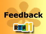 Feedback