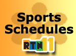 Sports Schedules