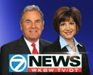 WKBW 7 News